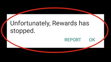 How To Fix Unfortunately Google Rewards Has Stopped Error Android & Ios - Fix Google Opinion Rewards