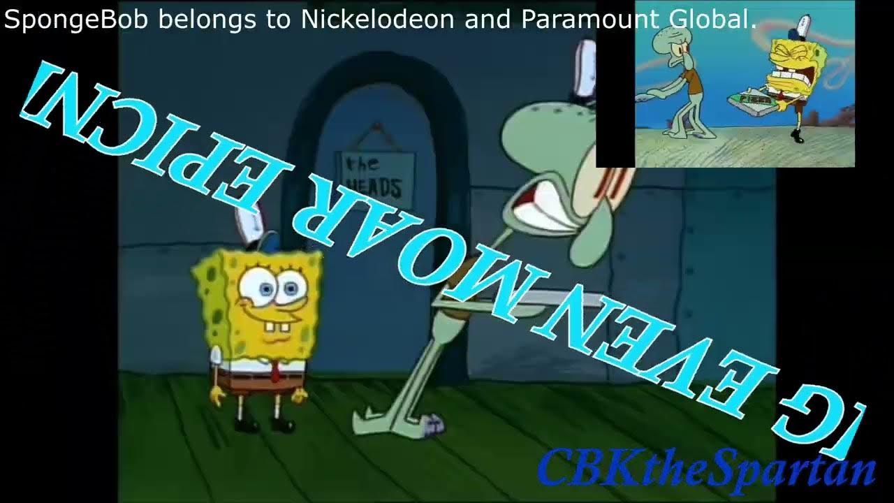 Squidward That s Not What I Had In Mind Sparta Venom Remix YouTube squidward-that-s-not-what-i-had-in-mind-sparta-venom-remix-youtube