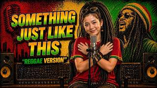 SOMETHING JUST LIKE THIS  - ED SHEERAN | REGGAE VERSION