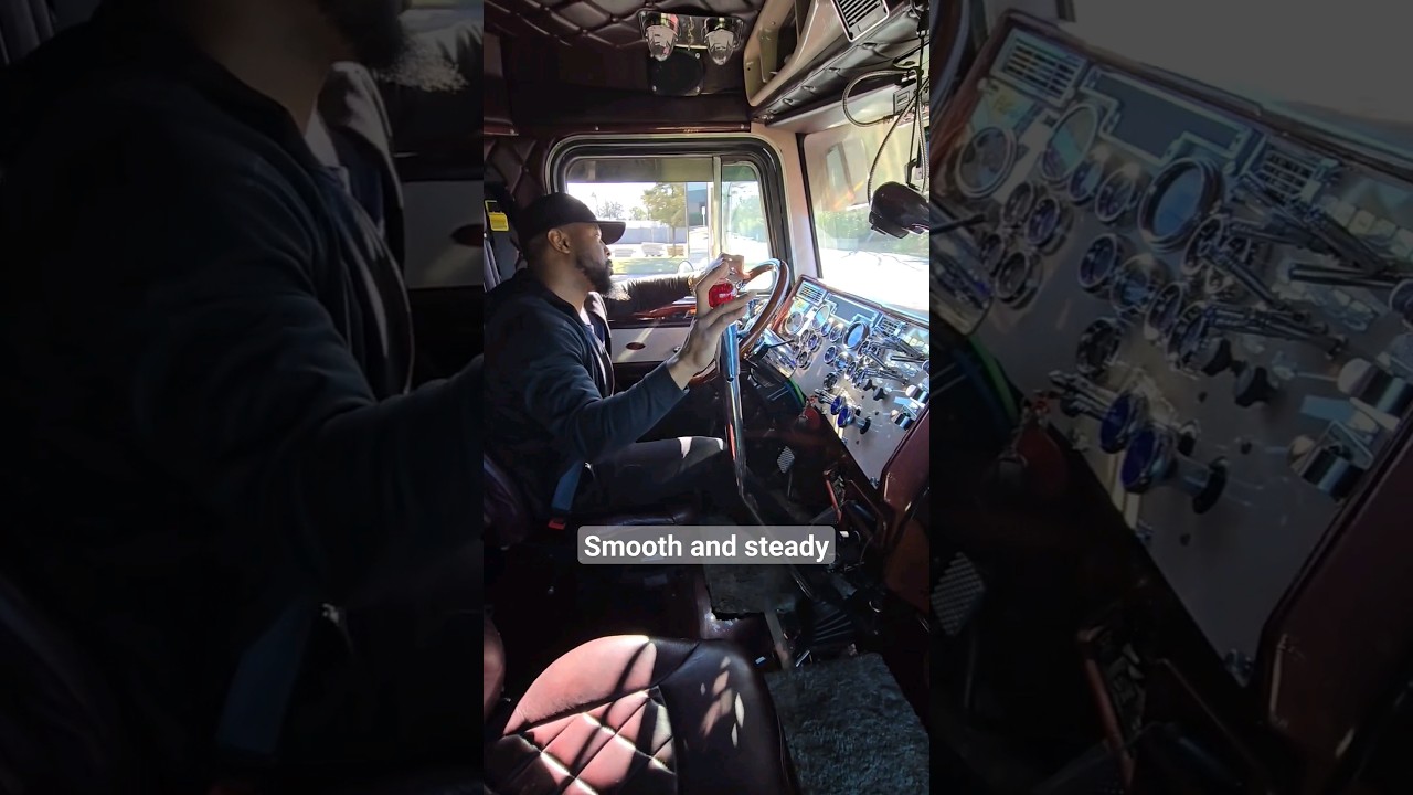 smooth operator 😎 