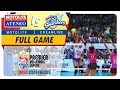 PVL OC 2018: Ateneo-Motolite vs. Creamline | Full Game | 1st Set | October 28, 2018