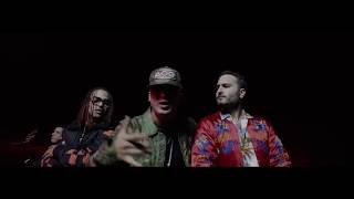 Reik ft Ozuna ft Wisin "Me Niego" - Sound Design