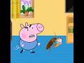 Cucaracha Se Quiere Comer Mi Helado 😡😤 #peppapig #helado