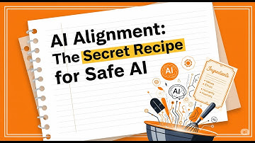 AI Alignment  The Secret Recipe for Safe AI