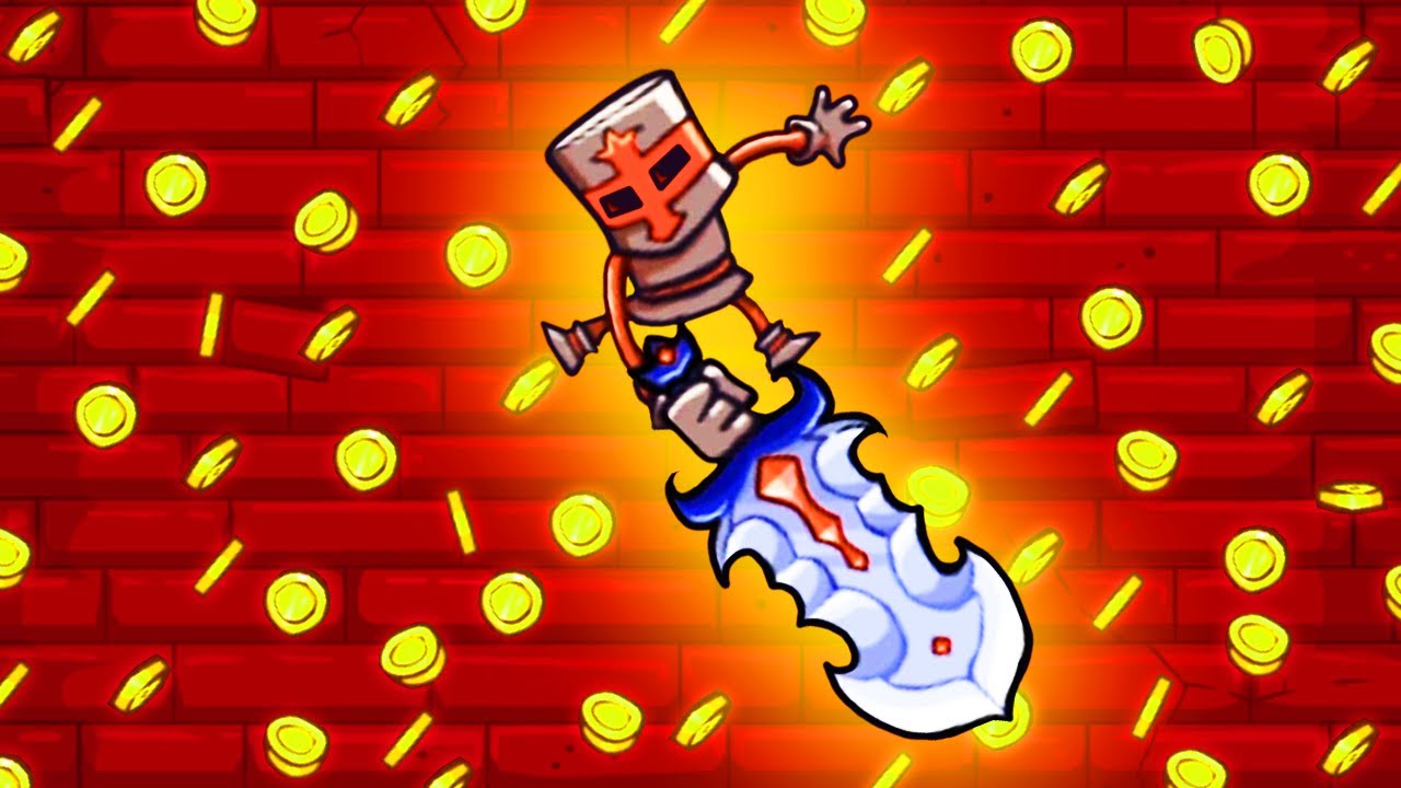 I Murdered Them All Until I Became Rich