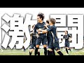 勝てばいいだけのチームじゃない。チームのあるべき姿を考え、熾烈な優勝争いに向かって一致団結を図る…。