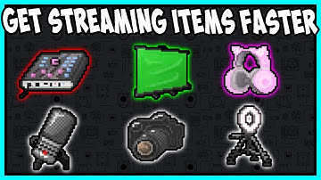 HOW TO GET STREAMING ITEMS FASTER THAN USUAL IN DANK MEMER BEST METHOD