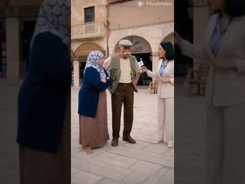 سألنا هالحجي كيف لياقتك هالايام و طلع مشالله تشقلب بالهواء