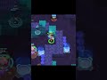 Meeple in Heist?!? #brawlstarsshorts #meeple #watchthis