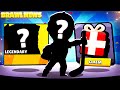 BRAWL NEWS! - New Hockey Brawler & Sports Theme Update Coming?! | New Legendary Brawler Next Update?