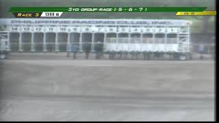 PRCI Race 3 - January 26, 2019