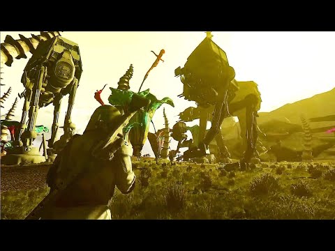 Video: Game Star Wars Open-world EA Mendukung Proyek Yang Lebih Kecil