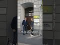 Wie kombinierst du Öffis + Rad?