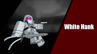 Roblox Zarp : How To Make White Hank [Madness Combat]