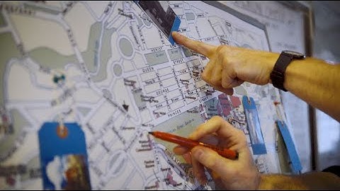 How To: Community Mapping with Scotland