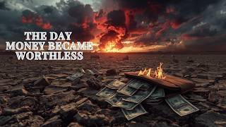 The Day Money Became Worthless