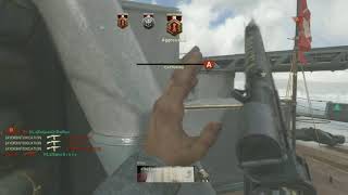 Crazy WW2 Kills (Must be hacking)