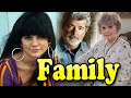 Linda Ronstadt Family With Husband and Boyfriend George Lucas 2020