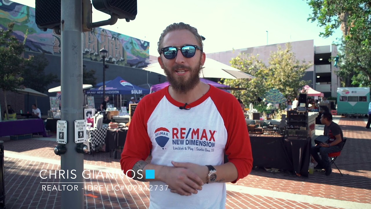 Santa Ana BACKPACK DRIVE 2019