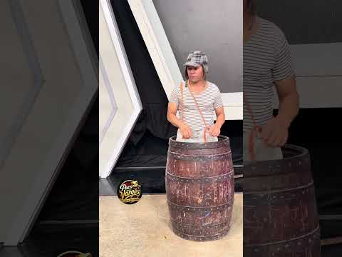 Será Que Ella Es Un / Paco #comedia #humor #chiste #comedy