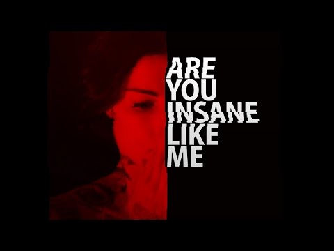 MULTIFANDOM Insane Like Me 