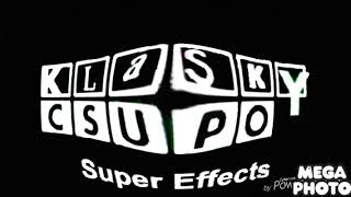 I Killed Klasky Csupo 1998 Logo Effects Sponsored By Preview 2 Effects