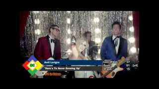 Music Chart Season 3 : Week 30 (Top 40 songs as of July 27, 2013) Music Chart Season 3 : Week 30 (Top 40 songs as of July 27, 2013)