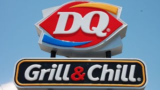 Two Dairy Queen employees in Wells terminated after making cake with racist message