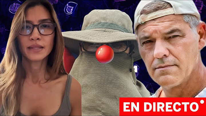 CHI me ATACA y HACE EL RIDICULO!!🔥YUYEE VUELVE ATACAR a  FRANK CUESTA!!💀 FRANK EXPLOTA CONTRA CHI!!🔴