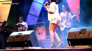 Goyangane Mantul!! Kangen Nickerie (Siska Aulia feat OM Lagista)
