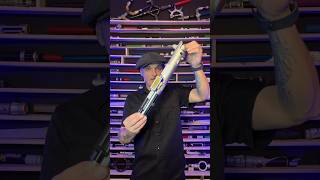 Youngling Slayer, a.k.a Anakin Skywalker Ep.3 lightsaber, Roll Call...  #lightsaber #starwars #toys