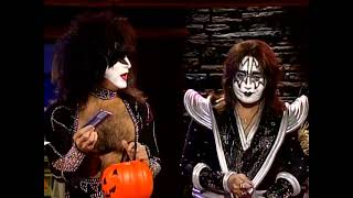 MADtv - KISS' Halloween Treats