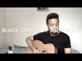 Your Eyes - Black Coffee ft Shekhinah ( Acoustic Cover )