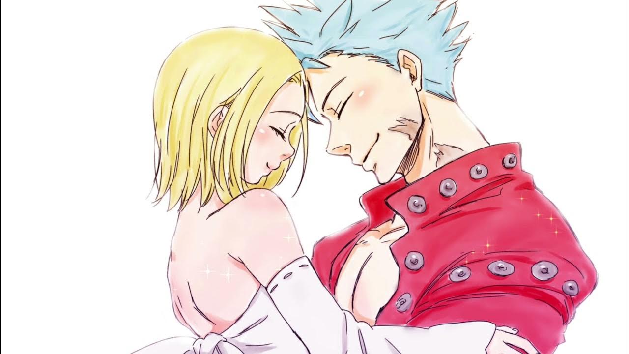 бан и т и фанфики