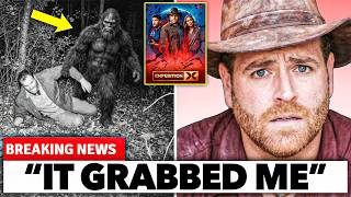 Expedition X BANNED Episode Surfaces After Years Of Being Hidden...