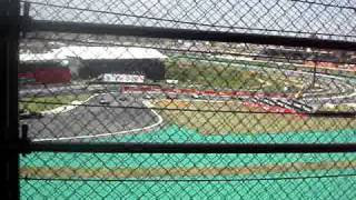 Safety Car Gp Brasil 2010