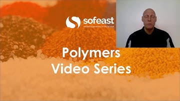 Thermoplastics Video Series Introduction