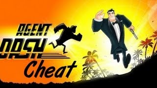 Famous Agent Dash Cheat - Android Profile