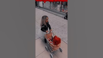 Thumbnail of Bride of Chucky “Tiff” || ViralHog
