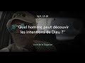 Alpha Blondy livre sa &quot;Parole inattendue&quot;: &quot;Quel homme peut découvrir les intentions de Dieu?&quot;