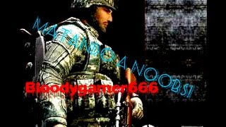 MATANDO A NOOBS|OPERATION7|