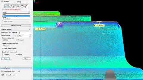 Getting the Most out of IMView: Part 5 -Basic Measurements