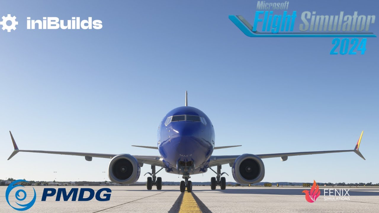 KMSP-KDTW-KMSP | INIBUILDS A350 | VATSIM