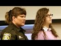 Slender Man Case: Parents of Suspect Speak Out