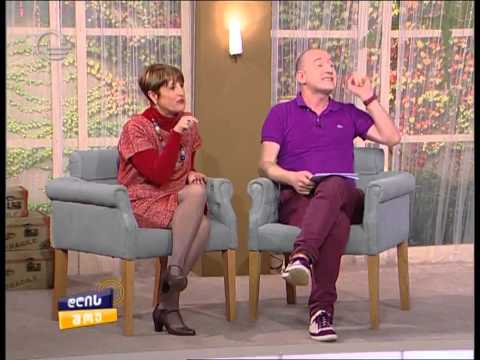 \"დურუჯი\" 2014 - ნომინანტთა ვრცელი ნუსხა, \"დღის შოუ\