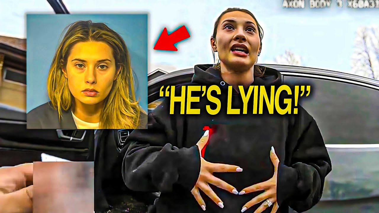 Teacher Arrested For R***** Student in Classroom and Blames Him