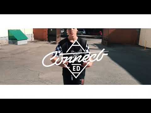 ELMAN - Невесомость feat bboy ATOM