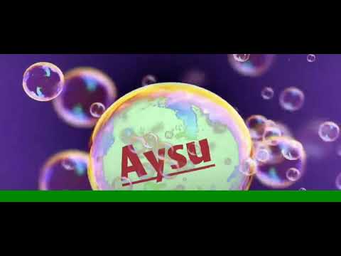 Aysu adına aid video