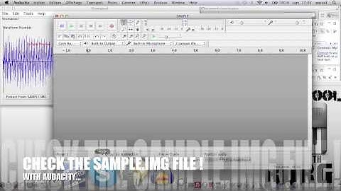 Korg Krome Samples KMP/KSF convert on Kromatool