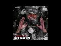 Krazy Al "Str8 In" Music Service | @KrazyAl4